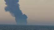Seoul doubts non-Iranian role in Hormuz ship attack report