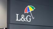 L&G shares jump after CEO rules out company sale