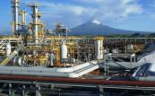 New Zealand gas reserves plunge to lowest level in decades