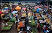 India sees increase in wholesale inflation
