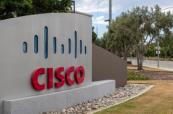 Cisco shares surge as AI shift drives 4,000 job cuts