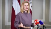 What is behind Latvian PM resignation?