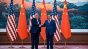 Trump, Xi agree Strait of Hormuz must stay open