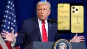 Why Trump Mobile’s delayed T1 phone is suddenly shipping now 