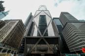 JPMorgan leads global tech banking with startup strategy