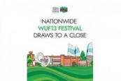 Nationwide WUF13 festival concludes across Azerbaijan
