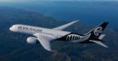 Air New Zealand faces heavy losses on soaring fuel costs
