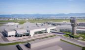€450 million raised for Sofia Airport Terminal 3 project