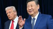 China’s Xi tells Trump Taiwan may be flashpoint