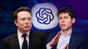 Musk, OpenAI present final arguments in case shaping AI’s future