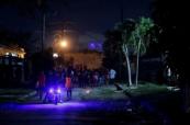 Cuba faces partial electrical grid failure during unrest