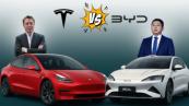 What could happen next in the BYD-versus-Tesla rivalry?