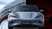 How does BYD’s strategy differ from traditional automakers? 