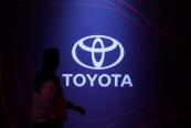 Why is Toyota planning a new $2 billion assembly line in Texas?
