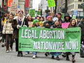Is abortion now legal nationwide again?