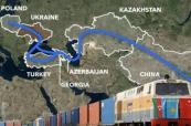  Kazakhstan’s readiness to join Zangezur Corridor signals new era of Eurasian connectivity 