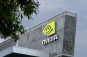 Nvidia stock rally pushes market cap to new high