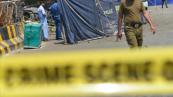 Suicide attack kills 8 Pakistani security personnel