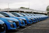 Peugeot and Jeep vehicles to be built in China