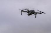 Suspected drone prompts alert in southern Finland