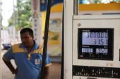 India raises fuel prices for first time in over four years