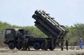 Japan considers exporting anti-ship missile to Philippines