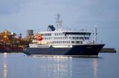 Hantavirus-hit cruise passenger quarantined on remote Pitcairn Island
