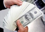 US dollar strengthens as Treasury yields hit multi-week high