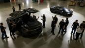 Tesla ends Model S and Model X production after 14 years