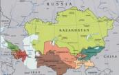 Why is Central Asia becoming a new battleground for global powers?