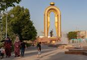 How are Central Asian nations redefining their post Soviet Identity?
