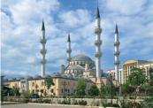 Why is Islamic revival reshaping Central Asian societies and politics?