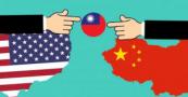 Why is Taiwan becoming the most dangerous flashpoint between China and the U.S.?