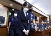 S. Korean special counsel seeks 7.5-year sentence for ex-first lady Kim Keon Hee