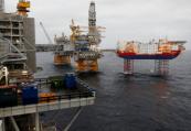 Norway oil exports hit record high amid Hormuz crisis