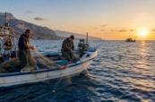 Greece urges EU intervention over 'unlawful' Turkish fishing in Aegean