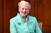 Denmark’s Queen Margrethe undergoes angioplasty in Copenhagen