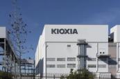Japanese chipmaker Kioxia forecasts profit surge on AI chip demand