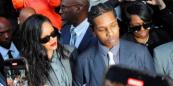Inside Rihanna shooting: How she saved A$AP Rocky during gunfire 