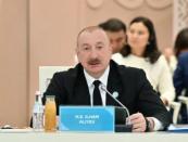 Turkic World Week dedicated to the 100th anniversary of the First Turcology Congress to be held in Baku