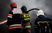 Huge fire at Russian Ryazan oil refinery after strike -  VIDEO 