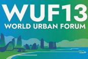 Presidential Library introduces the electronic resource ‘WUF13 Azerbaijan’