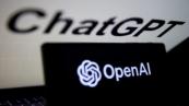 OpenAI unveils personal finance ChatGPT that connects to banks
