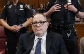 Jury deadlock prompts mistrial in Weinstein case retrial