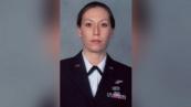 FBI seeks Air Force spy accused of aiding Iran, offers $200K