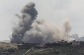 45-day Israel-Lebanon ceasefire extension agreed after US talk