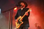 Kiefer Sutherland cancels US tour over low ticket sales
