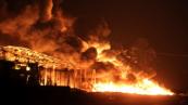 Multiple workers injured in Venezuela gas platform explosion