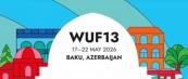 ASAN model panel to be held at WUF13 in Baku