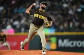 Vásquez, Miller lead Padres to 2-0 win over Mariners